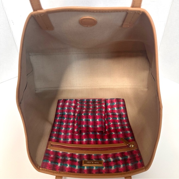 NEW Tory Burch Tote Bag - Picture 4 of 9